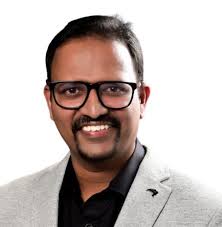 Dr Ajay Yadav